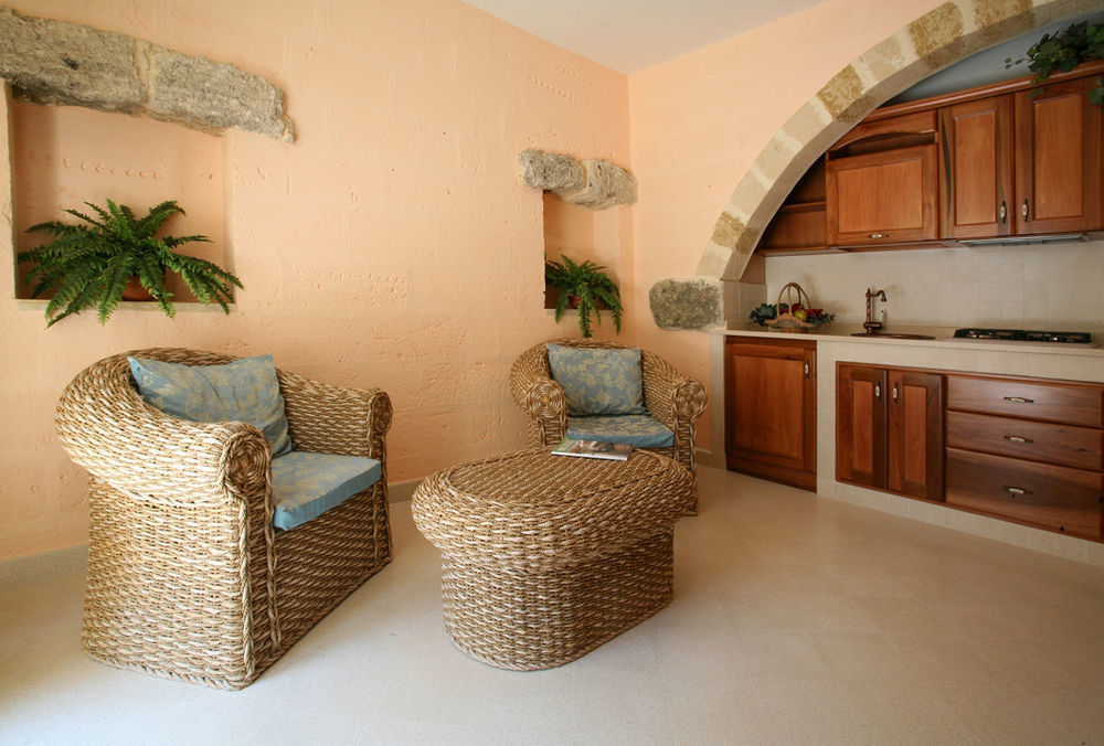 Bed and Breakfast Masseria Quadrelli Sanarica Экстерьер фото